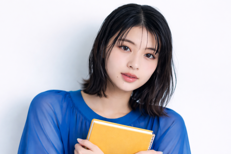 出口夏希の大学が話題な理由！長崎大学工学部と現在まとめ！