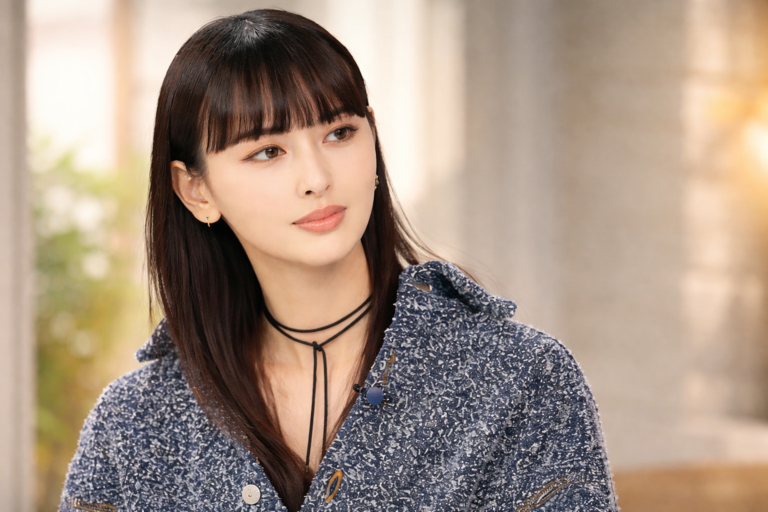 鈴木えみの国籍を徹底解説！中国出身や家族情報の真相まとめ！