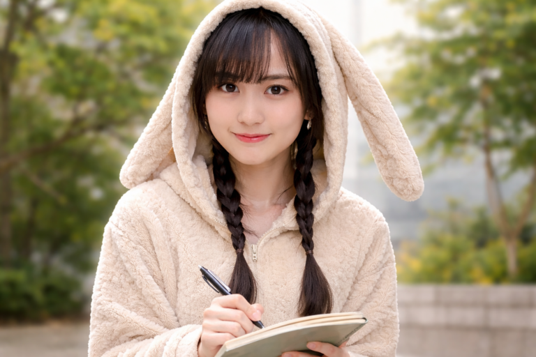 賀喜遥香の高校はどこ？出身地と偏差値・頭いい説を総まとめ！