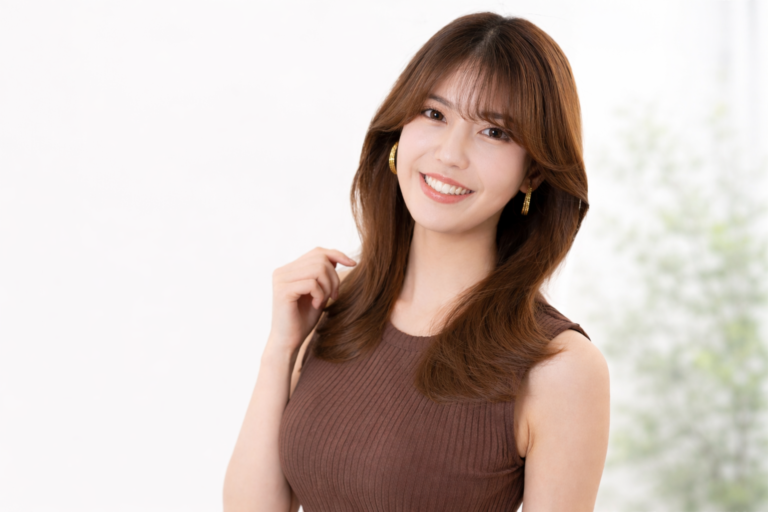 阿部なつきの実家は金持ち？学歴・留学と家族環境を徹底整理！