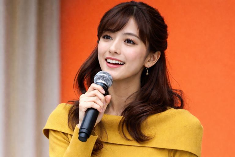 田村真子さんの学生時代を徹底解説！学歴と素顔がヤバい！