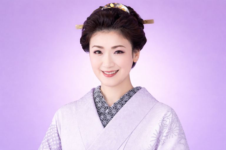 市川由紀乃の旦那とは誰？結婚説の正体を整理！